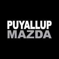 Puyallup Mazda logo