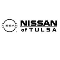 Nissan Of Tulsa logo