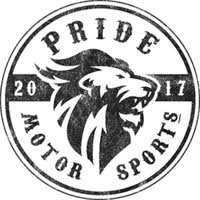 Pride Motorsports Inc logo
