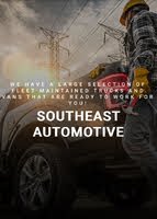 Southeast Automotive logo