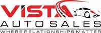 Vista Auto Sales logo