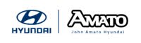 John Amato Hyundai logo