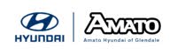 Amato Hyundai of Glendale logo