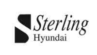 Sterling Hyundai logo