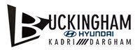 Buckingham Hyundai logo