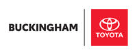Buckingham Toyota logo