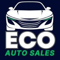 Eco Auto Sales logo