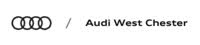 Audi West Chester logo