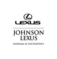 Johnson Lexus of Durham at Southpoint logo