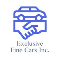Exclusive Fine Cars Inc. logo