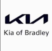 Kia of Bradley logo