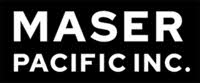 Maser Pacific Inc. logo