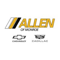 Allen Chevrolet Cadillac