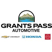Grants Pass Automotive logo