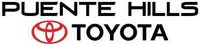 Puente Hills Toyota logo