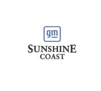 Sunshine Coast Chevrolet Buick GMC logo