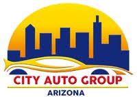 City Auto Group Glendale logo