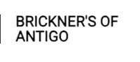 Brickners of Antigo logo