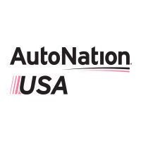 AutoNation USA Jacksonville logo