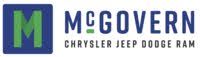 McGovern Chrysler Dodge Jeep Ram