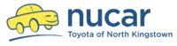 Nucar Toyota of North Kingstown logo