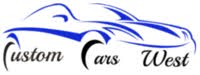 Custom Cars West logo