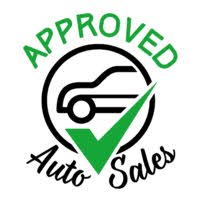 Approved Auto Sales, LLC logo