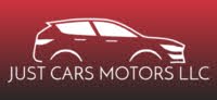 Just Cars Motors logo