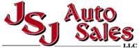 JSJ Auto Sales logo