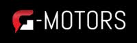G Motors logo