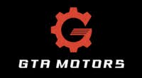 GTA Motors Inc. logo