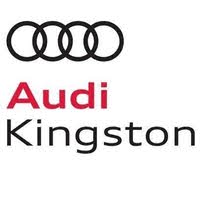 Kingston Audi and Volkswagen logo