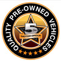 5 Star Motor Group inc logo