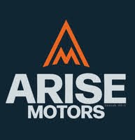 Arise Motors logo