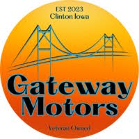 Gateway Motors logo