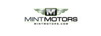 MintMotors.com logo