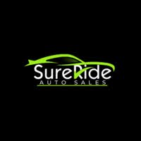 Sure Ride Auto Sales LLC logo