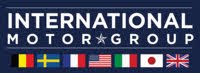 International Motor Group logo