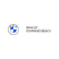 BMW of Pompano Beach logo