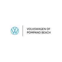 Volkswagen of Pompano Beach logo