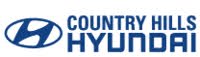 Country Hills Hyundai logo