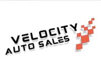 Velocity Auto Sales logo