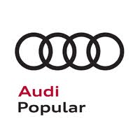 Audi Popular logo