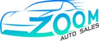 Zoom Auto Sales logo