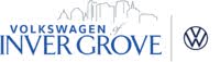 Volkswagen of Inver Grove logo
