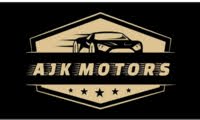 AJK Motors  logo