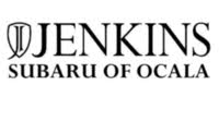 Jenkins Subaru of Ocala logo