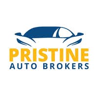 Pristine Auto Brokers logo