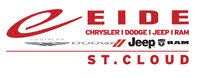 Eide Chrysler Dodge Jeep Ram St. Cloud logo