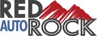 Red Rock Auto logo